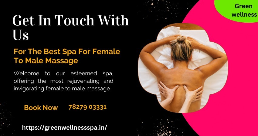 Spa Noida Sector 53