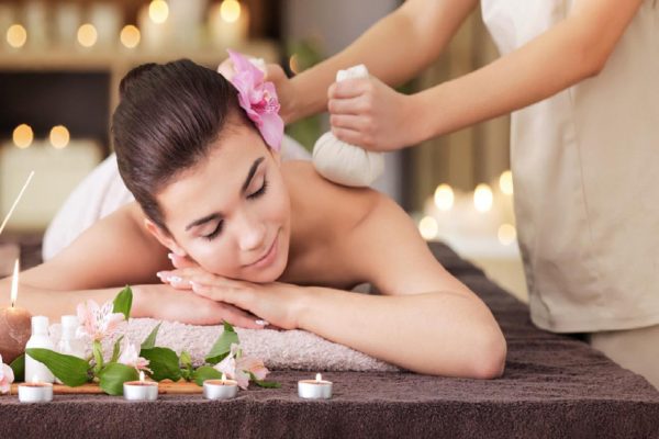 Spa in Sector 104 Noida