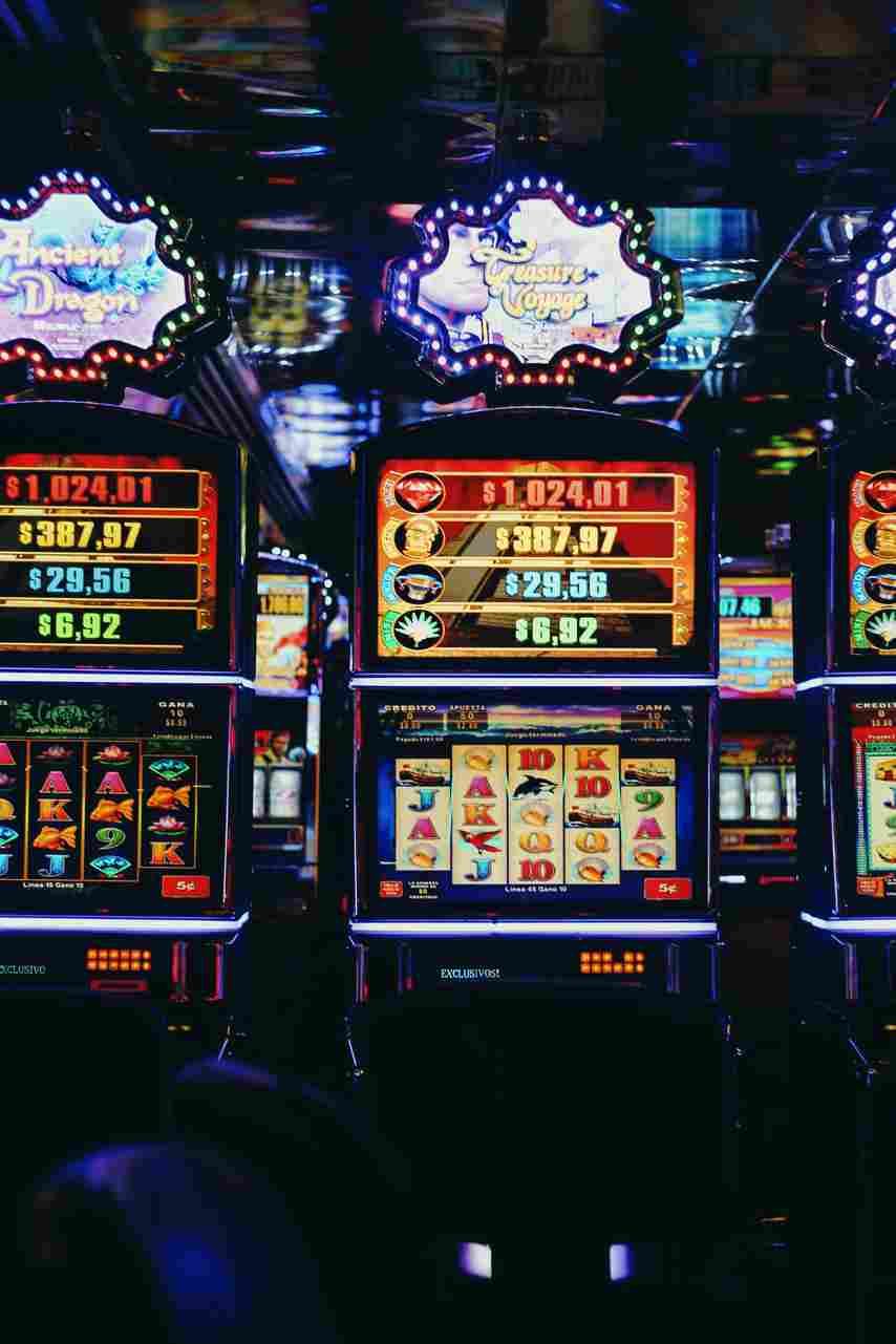 Betlive casino France