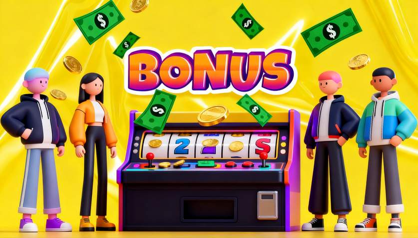 Slots muse casino
