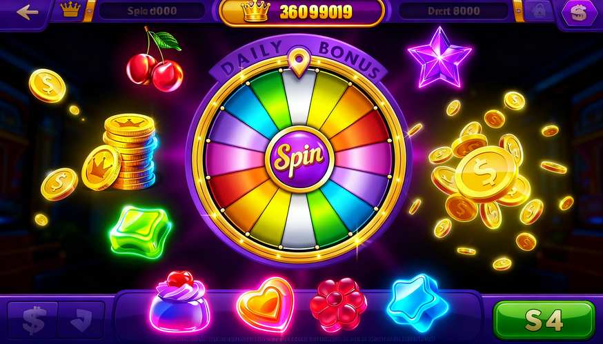 Mr fortune casino online