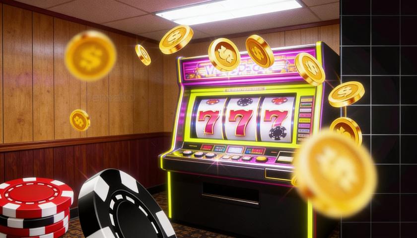 Love casino