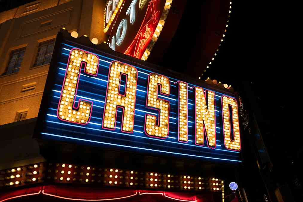 olympia casino