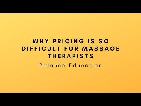 Nys Therapeutic Massage Therapy:Practice Tips
