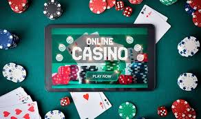 Discover Casino BlazeBet UK The Ultimate Gaming Experience