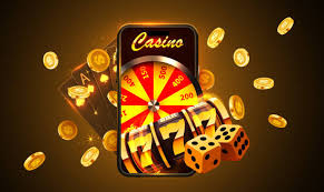Discover Casino BlazeBet UK The Ultimate Gaming Experience