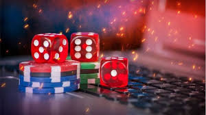 Oplev Verdenen af Online Casinoer Spil og Vind