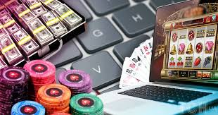 Scopri il Mondo Avvincente delle Slot Online Scopri il Mondo Avvincente delle Slot Online